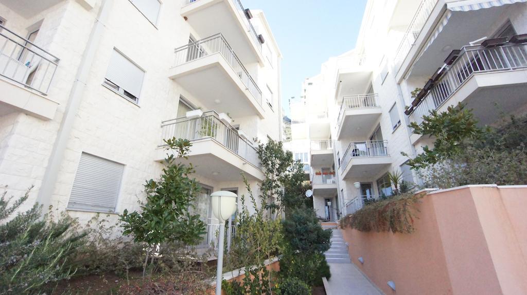 Petrovac Bay Apartments المظهر الخارجي الصورة